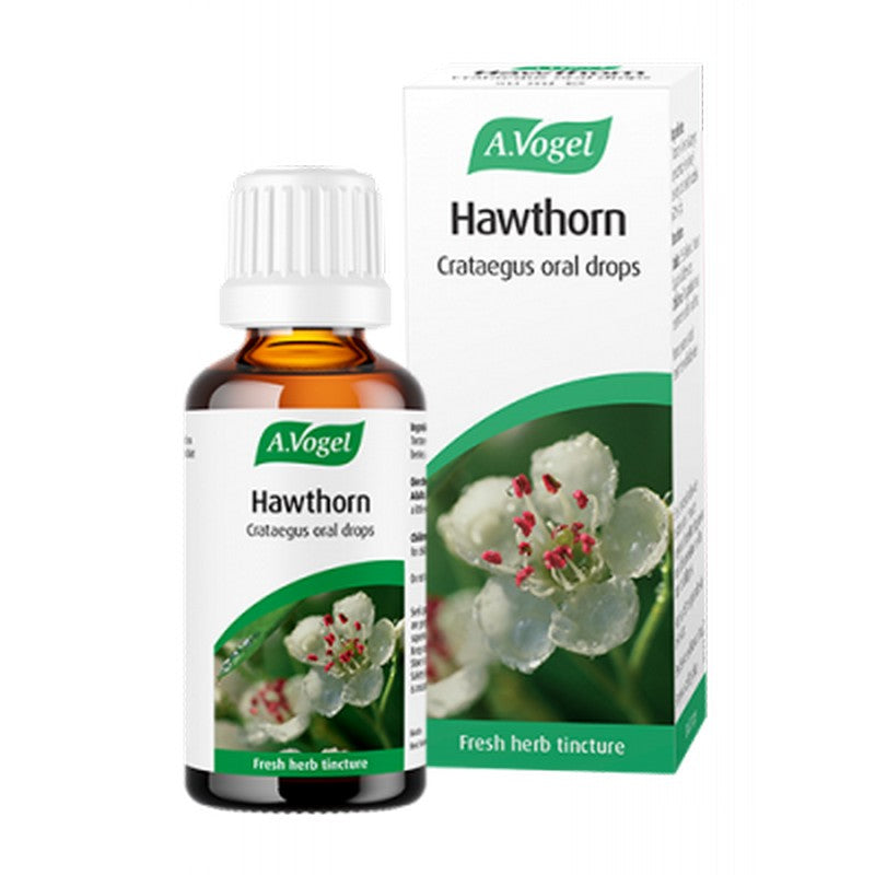 A.Vogel Hawthorn Crataegus 50ml