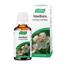 A.Vogel Hawthorn Crataegus 50ml