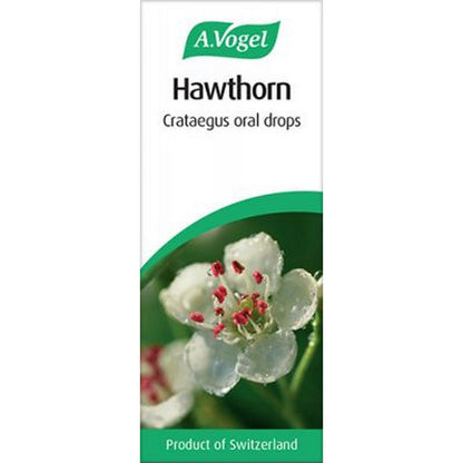 A.Vogel Hawthorn Crataegus 50ml
