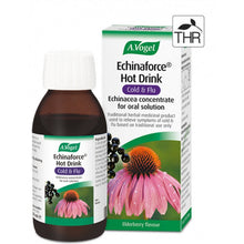 A.Vogel Echinaforce Hot Drink 100ml