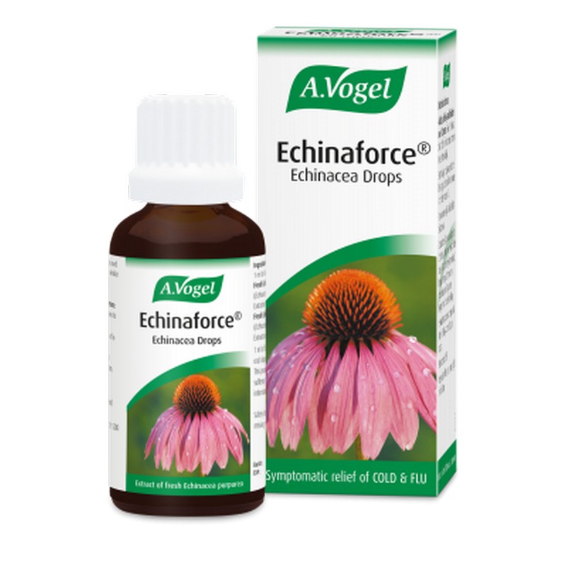A.Vogel Echinaforce Echinacea Drops