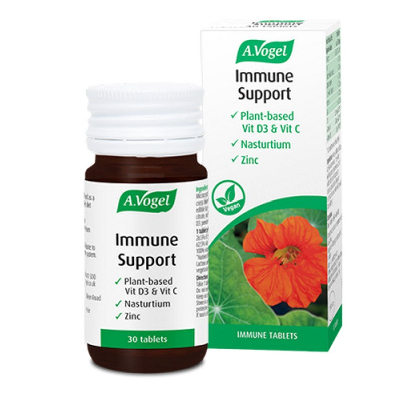 A.Vogel Immune Support 30 Tablets