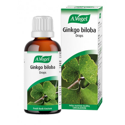 A.Vogel Ginkgo Biloba