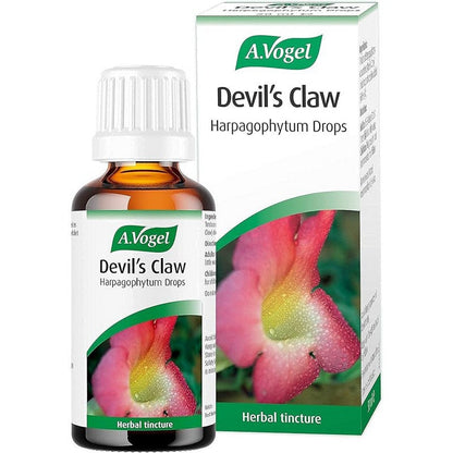 A.Vogel Devil'S Claw
