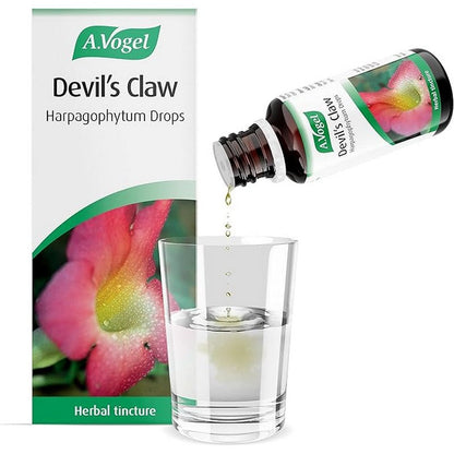 A.Vogel Devil'S Claw