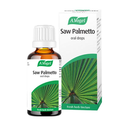 A.Vogel Saw Palmetto 50ml