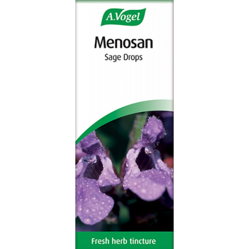 A.Vogel Menosan (Sage)