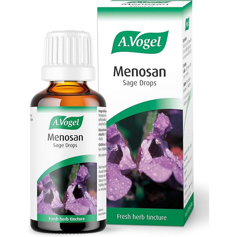 A.Vogel Menosan (Sage)