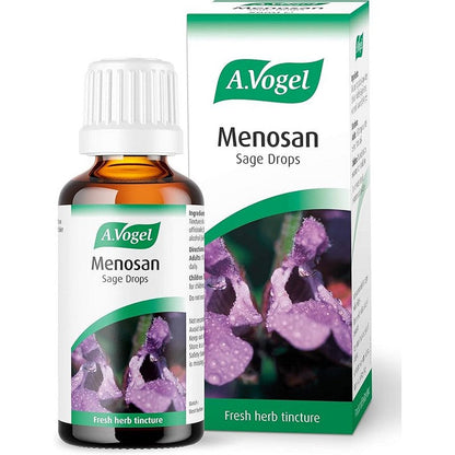 A.Vogel Menosan (Sage)