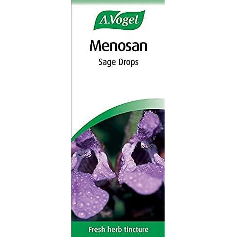 A.Vogel Menosan (Sage)
