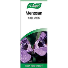 A.Vogel Menosan (Sage)