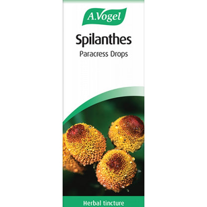 A.Vogel Spilanthes 50ml