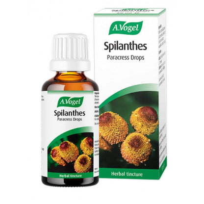 A.Vogel Spilanthes 50ml