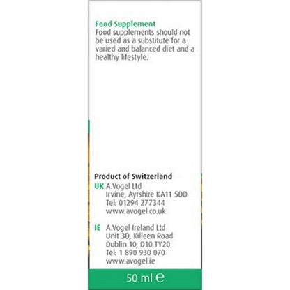 A.Vogel Dandelion 50ml