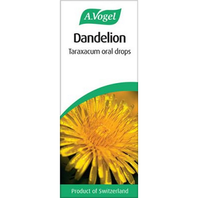 A.Vogel Dandelion 50ml