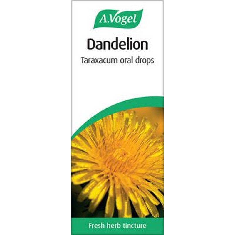 A.Vogel Dandelion 50ml