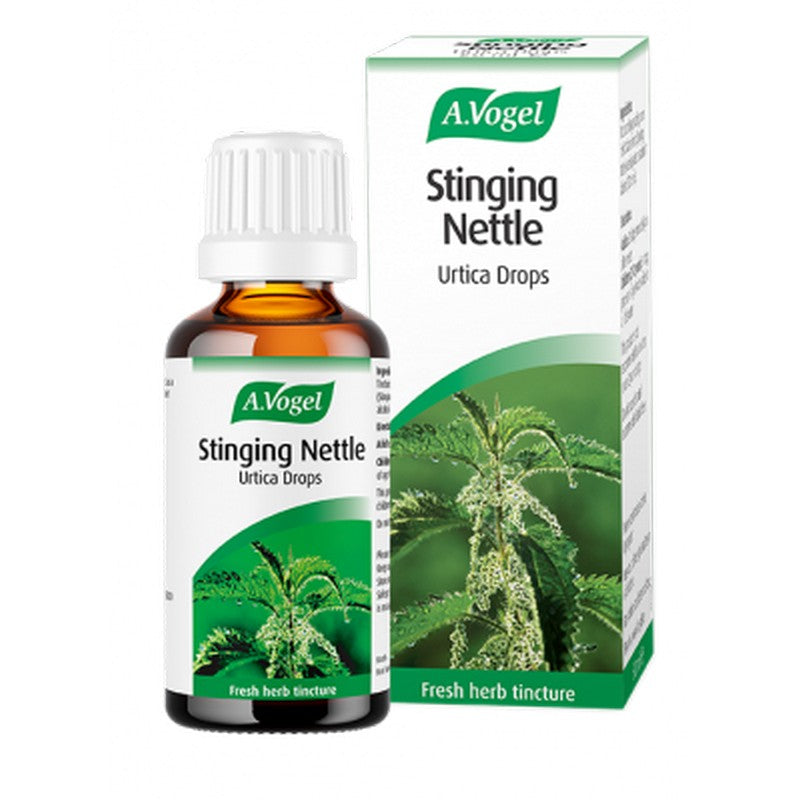 A.Vogel Stinging Nettle 50ml