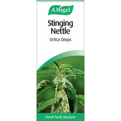 A.Vogel Stinging Nettle 50ml