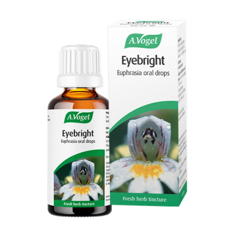 A.Vogel Eyebright Euphrasia Drops 50ml