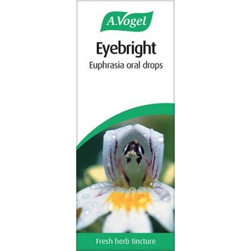 A.Vogel Eyebright Euphrasia Drops 50ml