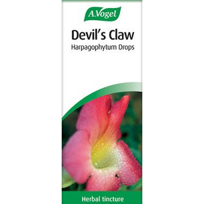A.Vogel Devil'S Claw