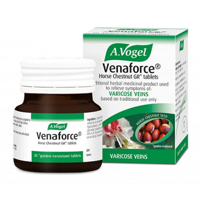 A.Vogel Venaforce ® Horse Chestnut Gr* Tablets