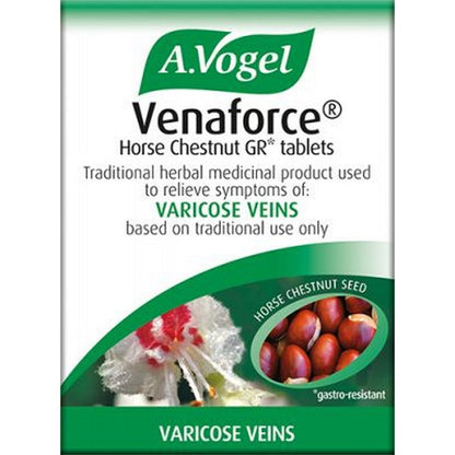 A.Vogel Venaforce ® Horse Chestnut Gr* Tablets