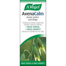 A.Vogel Avenacalm Avena Sativa Oral Drops 50ml