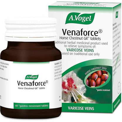 A.Vogel Venaforce ® Horse Chestnut Gr* Tablets