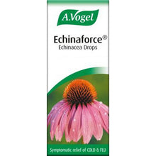 A.Vogel Echinaforce Echinacea Drops