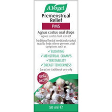 A.Vogel Premenstrual Relief 50ml