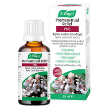 A.Vogel Premenstrual Relief 50ml