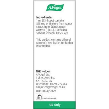 A.Vogel Premenstrual Relief 50ml