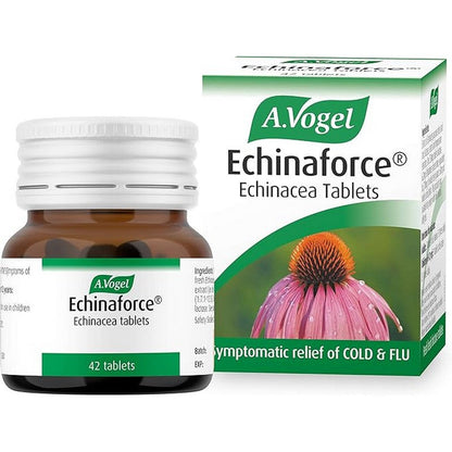 A.Vogel Echinaforce Echinacea Tablets