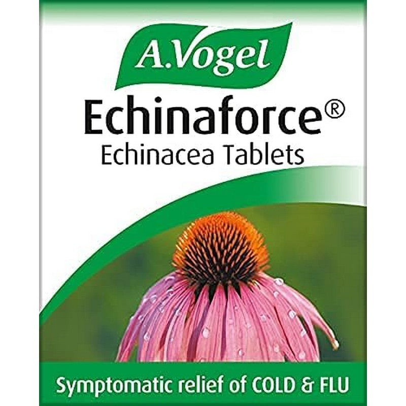 A.Vogel Echinaforce Echinacea Tablets