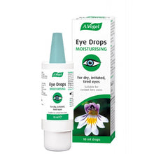 A.Vogel Eye Drops 10ml