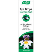 A.Vogel Eye Drops 10ml