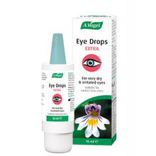 A.Vogel Eye Drops Extra Moisturising 10ml
