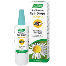 A.Vogel Pollinosan Hayfever Eye Drops 10ml