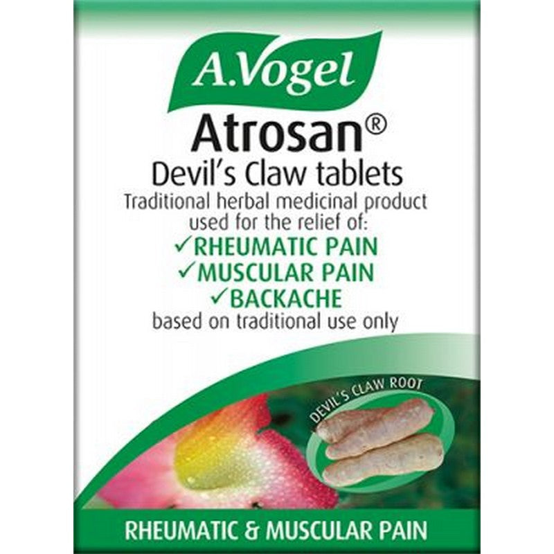 A.Vogel Atrosan Devil'S Claw