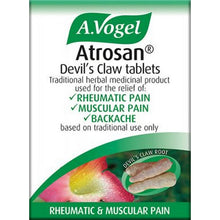 A.Vogel Atrosan Devil'S Claw