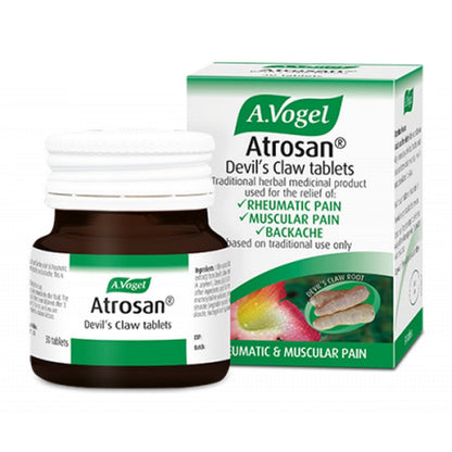 A.Vogel Atrosan Devil'S Claw