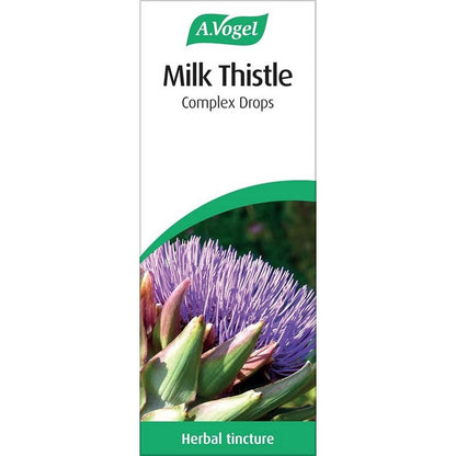 A.Vogel Milk Thistle Complex