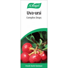 A.Vogel Uva Ursi Complex 50ml