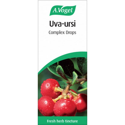 A.Vogel Uva Ursi Complex 50ml