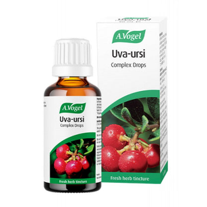 A.Vogel Uva Ursi Complex 50ml