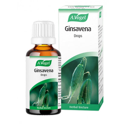 A.Vogel Ginsavena 50ml