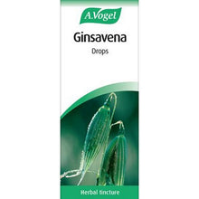 A.Vogel Ginsavena 50ml