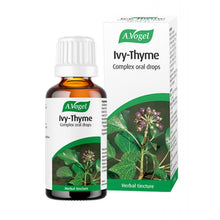 A.Vogel Ivy Thyme Complex 50ml