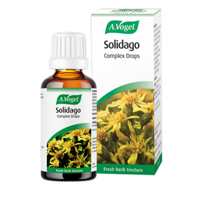 A.Vogel Solidago Complex 50ml